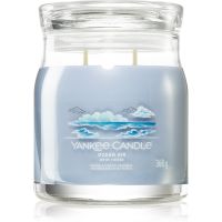 Yankee Candle Ocean Air lumânare parfumată Signature 368 g