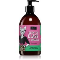 LaQ Scent of Class & Success Duschgel 500 ml