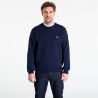 Bluza LACOSTE Sweatshirt Navy Blue 6