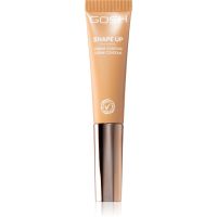 Gosh Shape Up tekutý bronzer odtieň 001 Fair Medium 14 ml