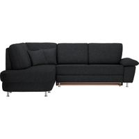 Ada Austria ROHOVÁ SEDAČKA, textil, antracitová