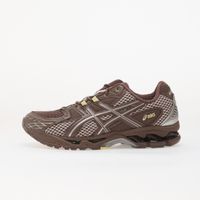Sneakers Asics GEL-Nimbus 10.1 Cocoa Powder/ Pure Silver EUR 46