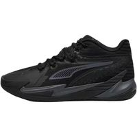 Puma DAGGER Мъжки баскетболни обувки, черно, размер 48
