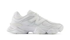 New Balance U9060NRJ - Pánske - Tenisky New Balance - Biele - U9060NRJ - Veľkosť: 38.5