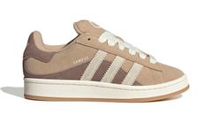 adidas Campus 00s Twist W Ženy - Tenisky adidas Originals - Hnědá - JR5752-6.5 - Size: 6.5