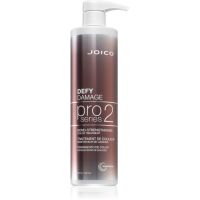 Joico Defy Damage Pro Series 2 nährende Pflege nach dem Färben 500 ml