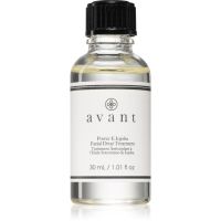 Avant Age Restore Power E Jojoba Facial Drop Treatment θρεπτικό λάδι προσώπου με αντιρυτιδικά αποτέλεσματα 30 ml
