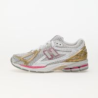 Trampki New Balance 1906 Silver Dragon/ Berry Gold EUR 37