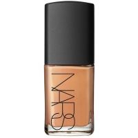 NARS Sheer Glow Foundation hydratačný make-up odtieň CADIZ 30 ml