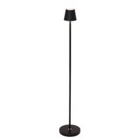 Novel AKUMULÁTOROVÁ STOJACIA LAMPA, 20/117 cm