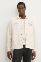 Pepe Jeans Rifľová košeľa Pepe Jeans SAM