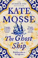 The Ghost Ship - Kate Mosse - kniha z kategorie Romantika