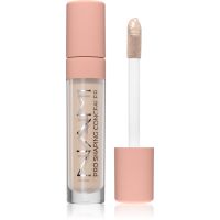 NAM Pro Shaping dolgoobstojni korektor odtenek 2 Naked 6 ml