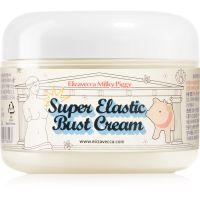 Elizavecca Milky Piggy Super Elastic Bust Cream festigende Creme für die Brüste mit Kollagen 100 g