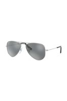 Ray-Ban Detské slnečné okuliare Ray-Ban Junior Aviator JUNIOR AVIATOR