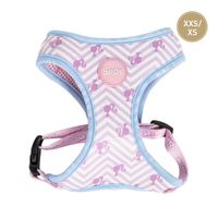 DOG HARNESS XXS/XS BARBIE