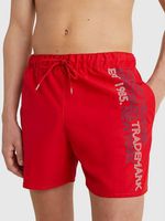 Tommy Hilfiger Underwear Fürdőruha Piros