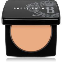 Bobbi Brown Sheer Finish Pressed Powder Relaunch делікатна компактна пудра відтінок Soft Honey 9 гр