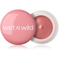 Wet n Wild Mother Fluffer Cloud Blush mat kremasto rdečilo s pudrastim učinkom odtenek Rose the Roof 4.6 g