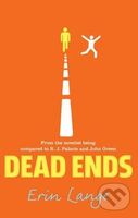 Dead Ends - Erin Jade Lange - kniha z kategorie Beletrie