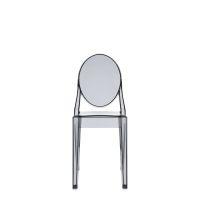 Victoria Ghost kouřová Kartell
