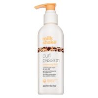 Milk_Shake Curl Passion Enhancing Fluid żelowy krem do włosów kręconych 200 ml