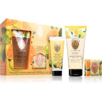 La Florentina Boboli Citrus Set подарунковий набір (для жінок) цитрус