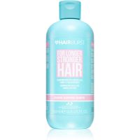 Hairburst Longer Stronger Hair vlažilni šampon za krepitev in sijaj las 350 ml