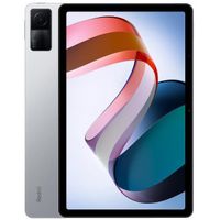 Xiaomi Redmi Pad 4GB/128GB - Moonlight Silver - Tablet