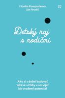 Detský raj s rodičmi