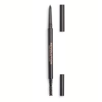 Revolution črtalo za obrvi - Precise Brow Pencil - Light Brown