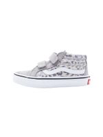 VANS Tenisice 'Sk8-Mid'  kameno siva / lavanda / bijela