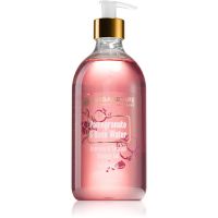 Arganicare Pomegrenate & Rose Water berauschendes Duschgel 500 ml