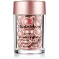 Elizabeth Arden Ceramide Retinol Ceramide нічна сироватка для обличчя в капсулах 30 кс