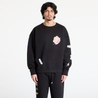 Φούτερ FTSHP x Kurňavka Crewneck UNISEX Black XS