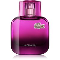 Lacoste Eau de Lacoste L.12.12 Pour Elle Magnetic Eau de Parfum für Damen 45 ml