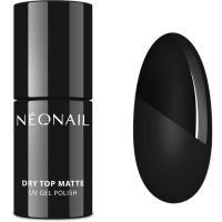 NeoNail Dry Top Matte топ гел-лак с матов ефект 7,2 мл.