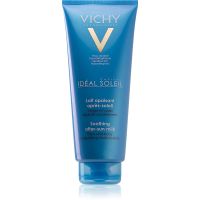 Vichy Capital Soleil Idéal Soleil pomirjajoči losjon za po sončenju za občutljivo kožo 300 ml