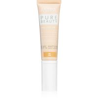 Astra Make-up Pure Beauty BB Cream ενυδατική ΒΒ κρέμα απόχρωση 04 Tan 30 μλ