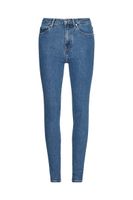 Tommy Hilfiger Jeans - NEW CLASSIC STRAIGHT HW AURA blue