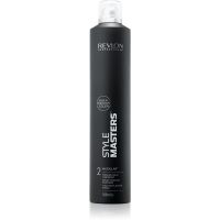 Revlon Professional Style Masters Haarlack mit mittlerer Fixierung 500 ml