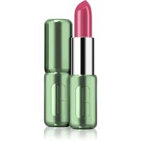 Clinique Pop™ Longwear Lipstick Shine glänzender Lippenstift Farbton Love Pop 3.9 g