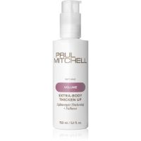 Paul Mitchell Volume Extra-Body Thicken Up Stylingpräparat für mehr Haarvolumen 150 ml