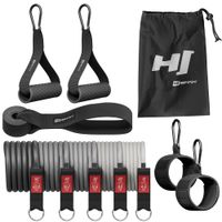 Widerstandsbänder-Set Expander HS-R060RT