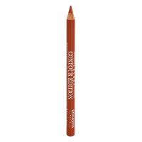 Bourjois Contour Edition tartós szájceruza árnyalat 11 Funky Brown 1.14 g