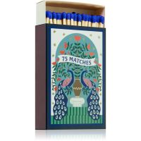 Paddywax A Dopo Peacock Blue сірники 1 кс