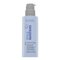 Revlon Professional Style Masters Curly Fanaticurls krem do stylizacji do włosów falowanych i kręconych 150 ml