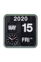 Karlsson ceas de perete Mini Flip