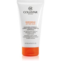 Collistar Special Hair In The Sun After-Sun Intensive Restructuring Hair Mask maska za lase izpostavljene soncu 150 ml