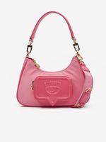 CHIARA FERRAGNI Eyelike Pocket Handtasche Rosa